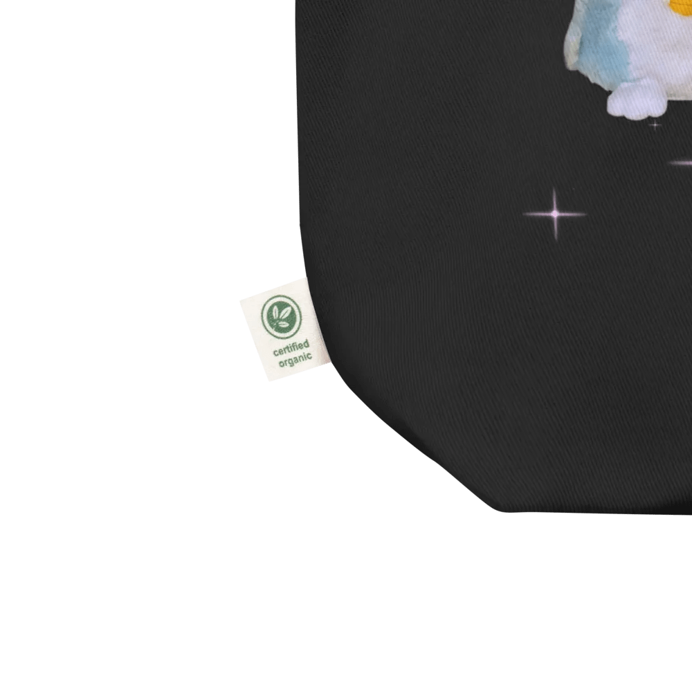 Purely Out Of Spite Tote Bag product image (2)