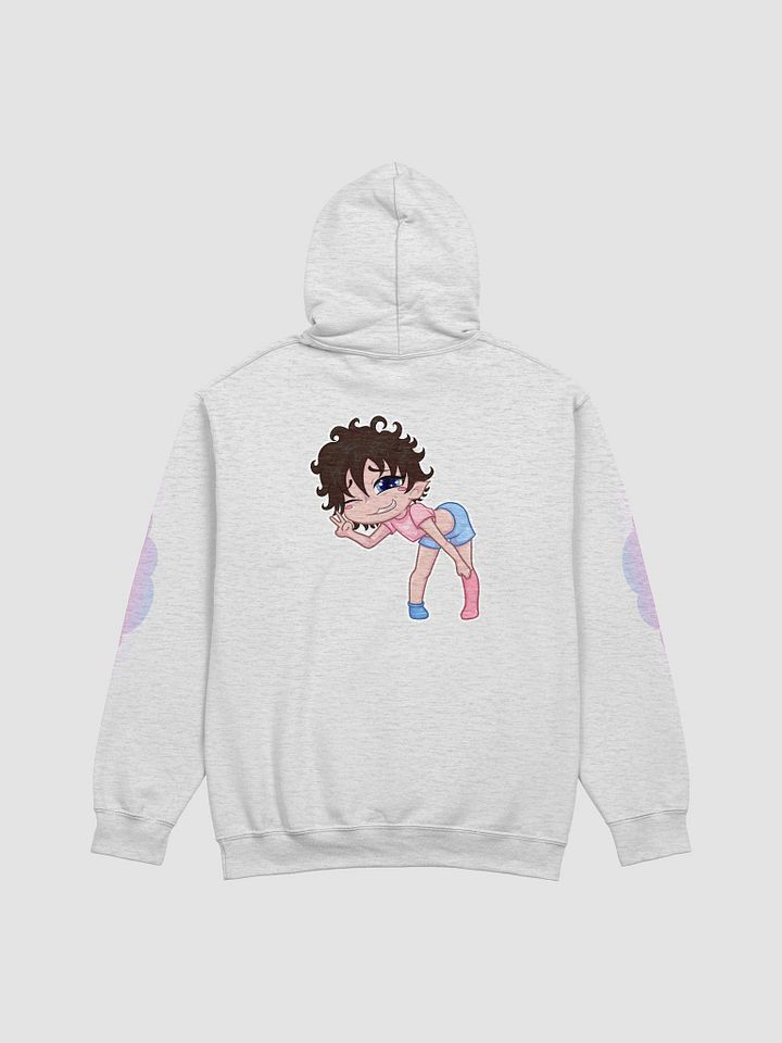 Elf Boy Hoodie product image (20)