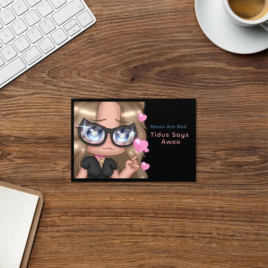 My Uwu Valentine product image (24)
