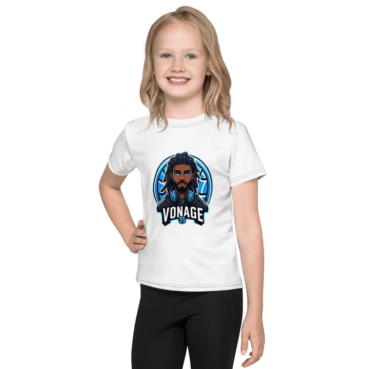 Vonage youth shirt product image (1)