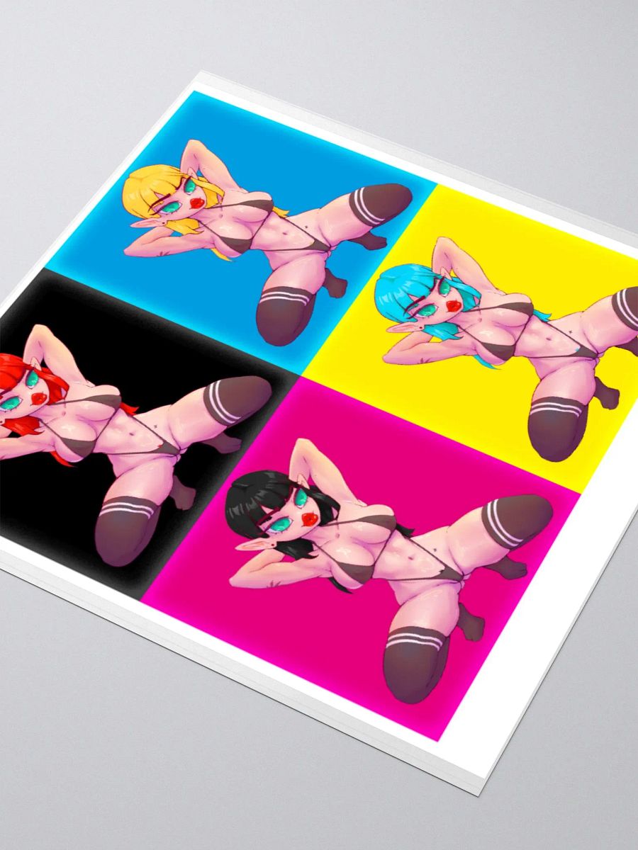 Squat CMYK product image (4)