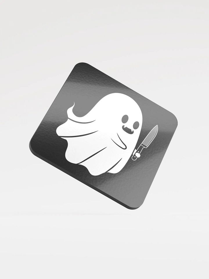 Polterknife Coaster product image (1)