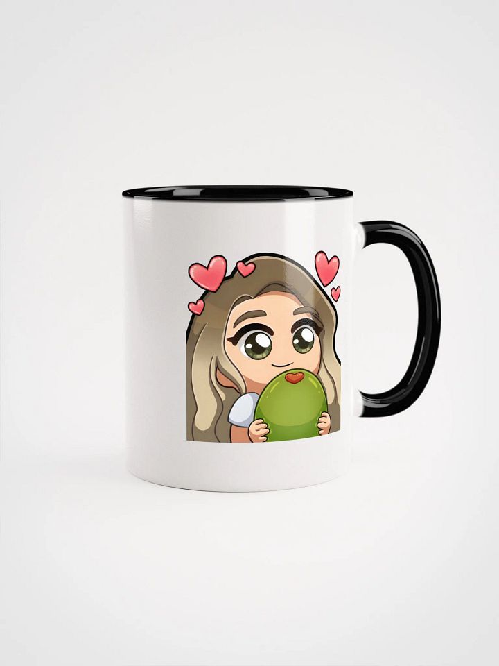 Olive You Mug product image (1)