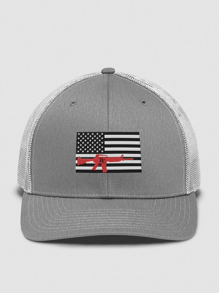 American Flag RED 112 product image (1)
