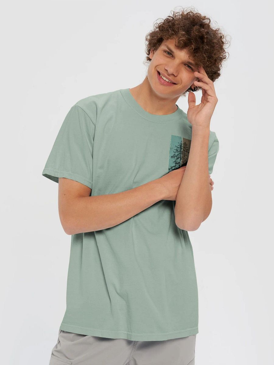 Lose Yourself T-shirt product image (107)