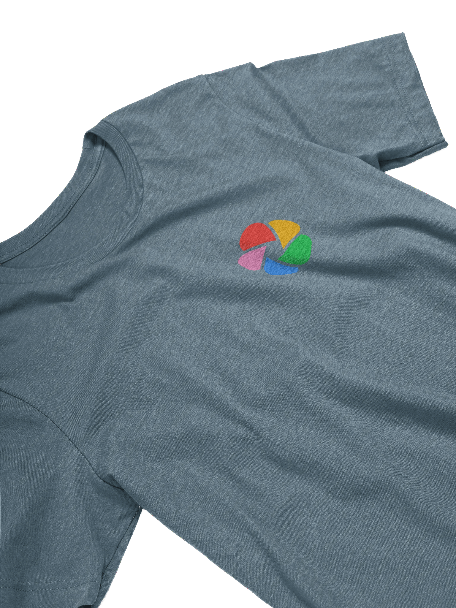Logo Supersoft T-Shirt product image (3)