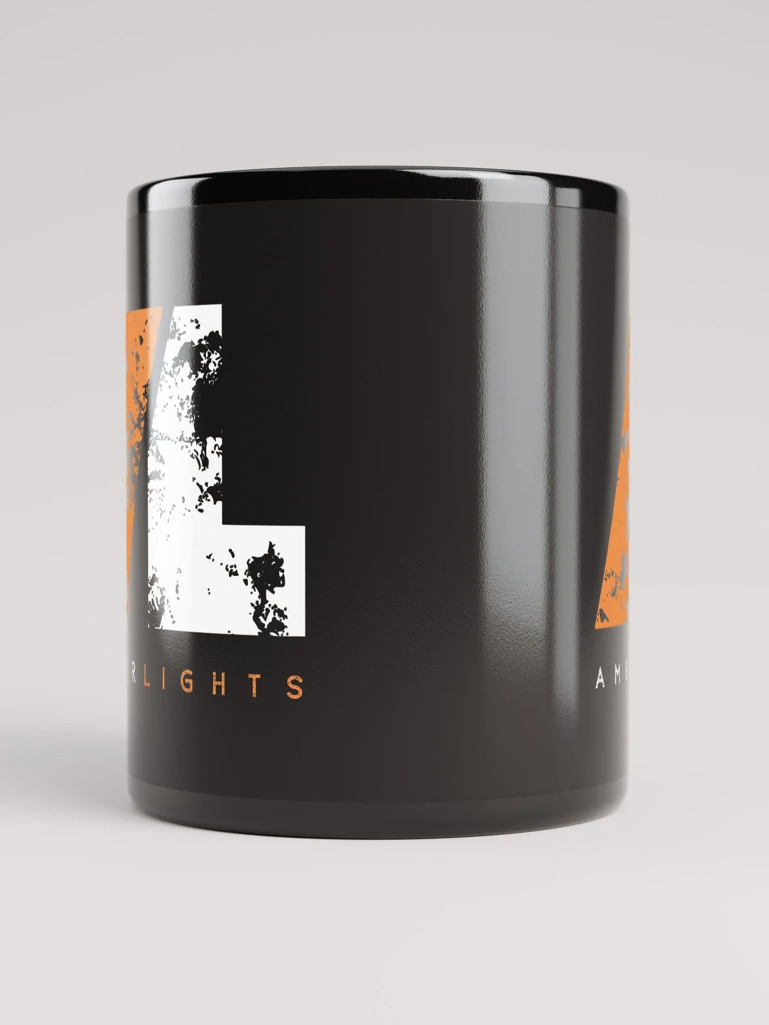 Worn Logo - Mug product image (10)