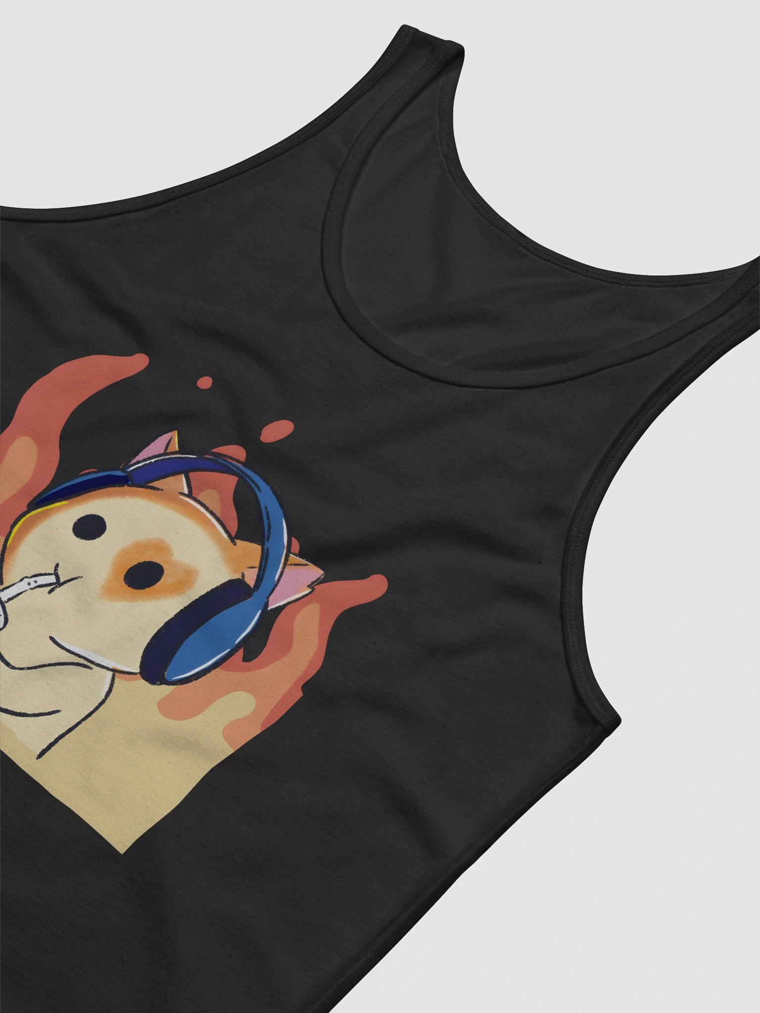 Survibin' Tank product image (3)