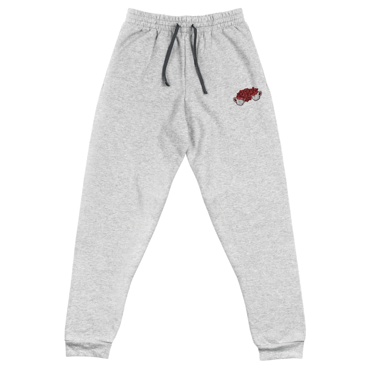 Chaotic Elegance Tea Cups Joggers product image (4)