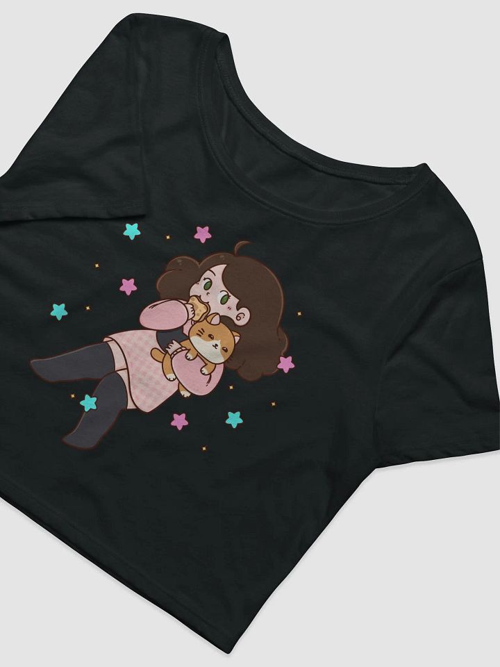 A (cropped) Bready Shirt! product image (2)