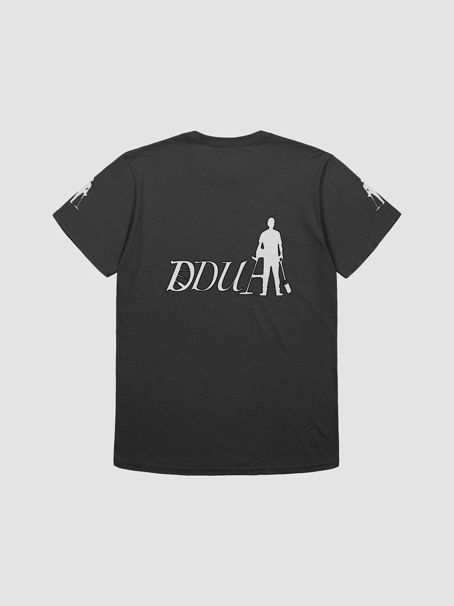 DDUA T-Shirt product image (6)