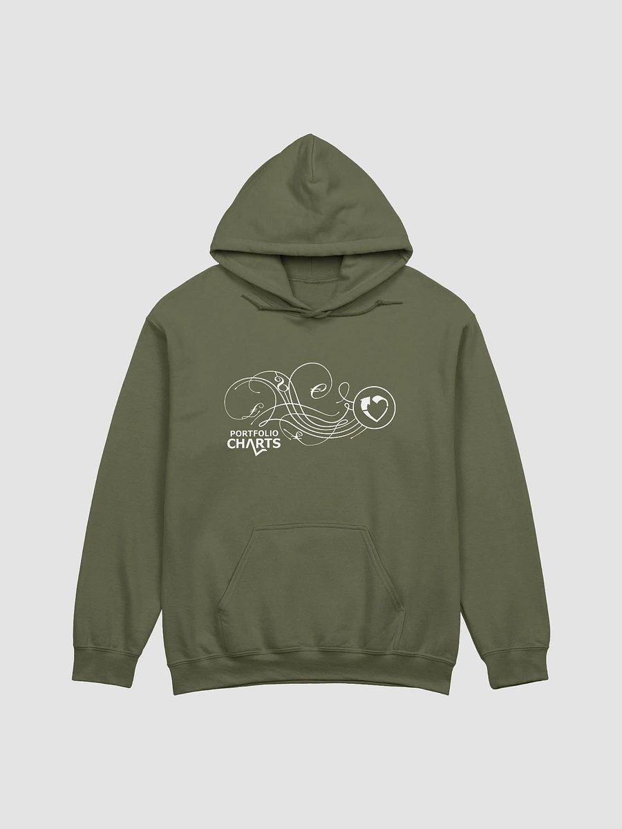 Portfolio Music Hoodie product image (1)