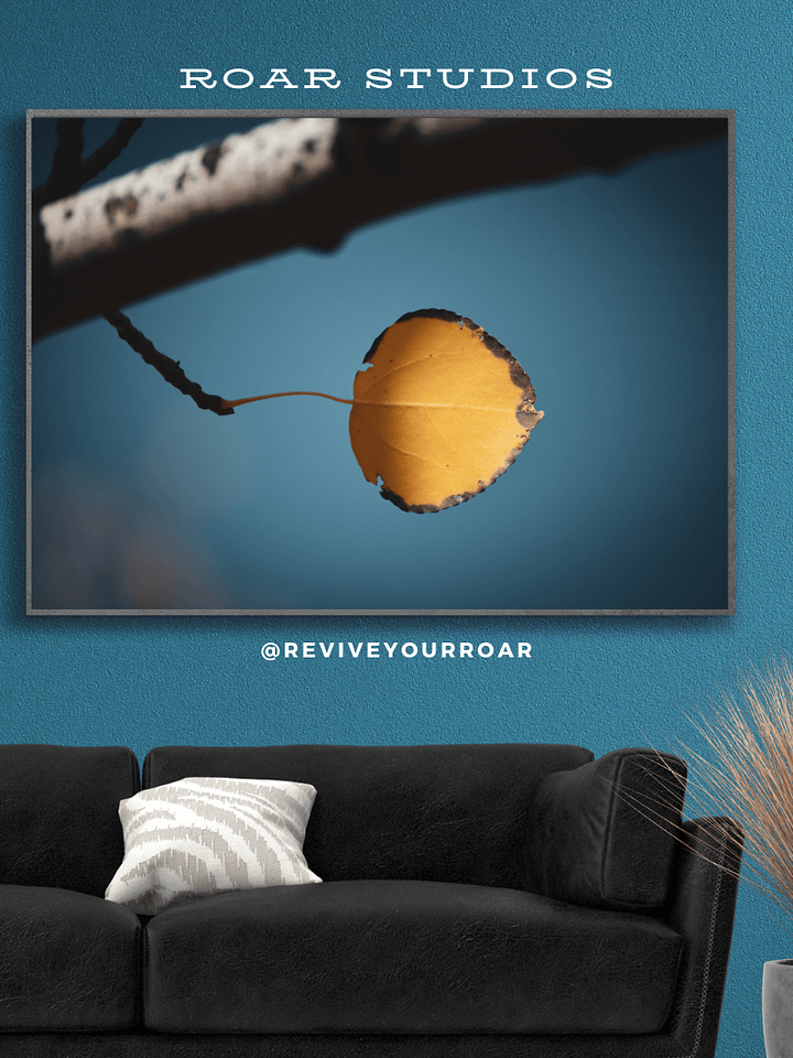 Louis the Leaf product image (1)