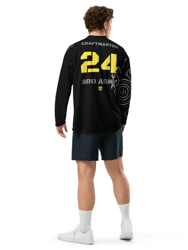SCM Fan Jersey product image (4)