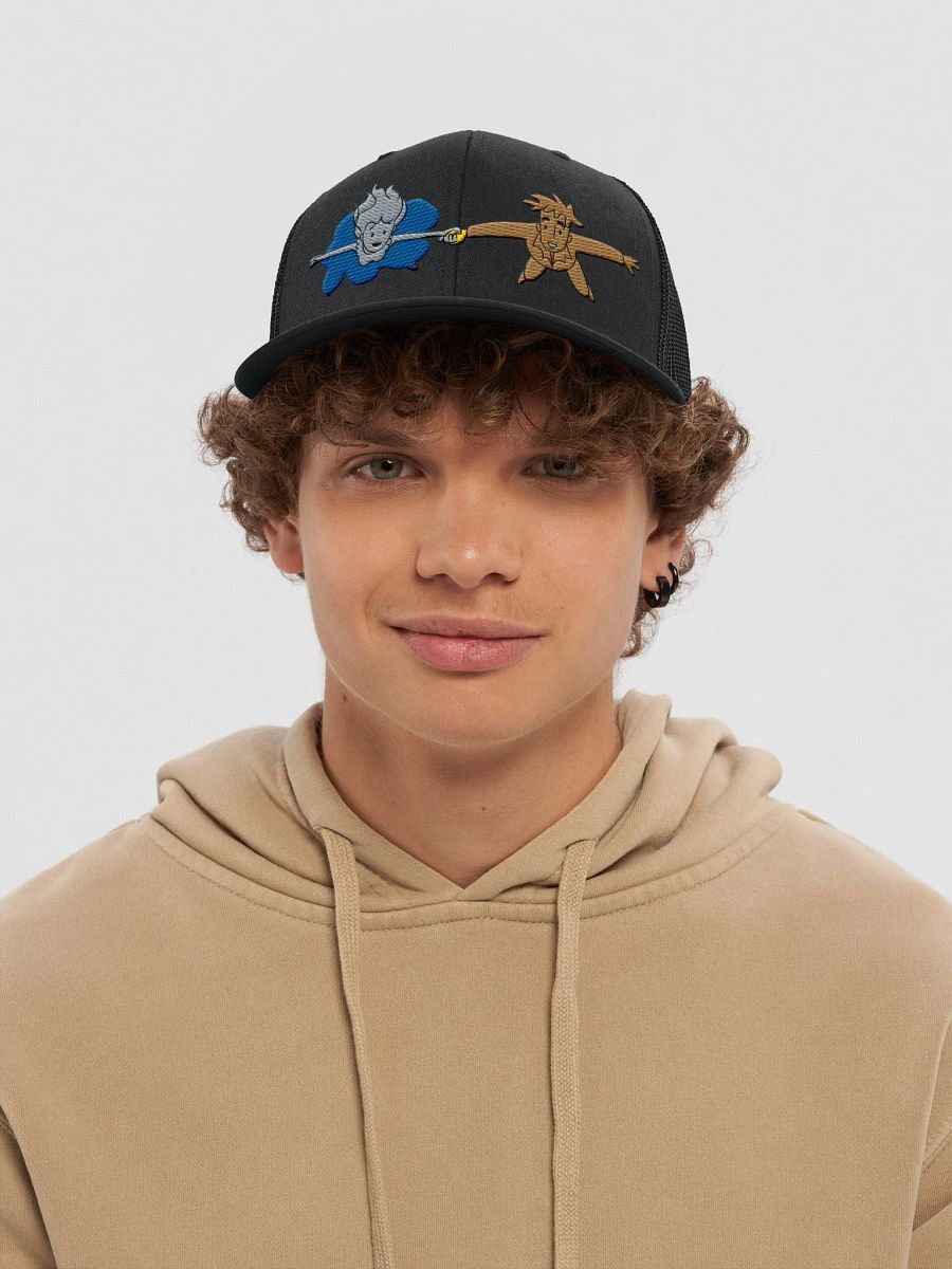 Falling Hat product image (5)