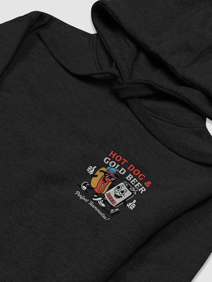 Hot Dog & Cold Beer product image (27)