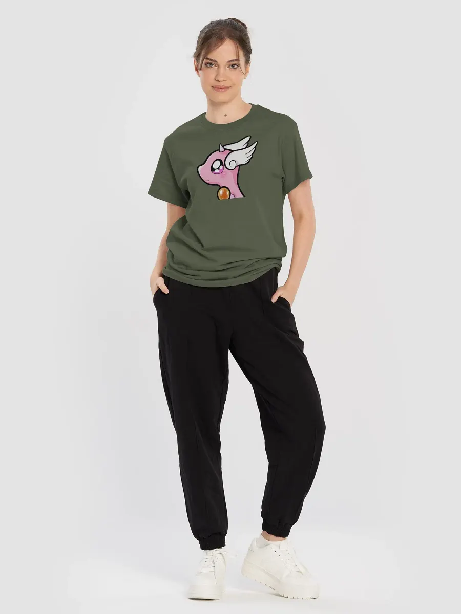 Cute Heavyweight T-Shirt product image (33)