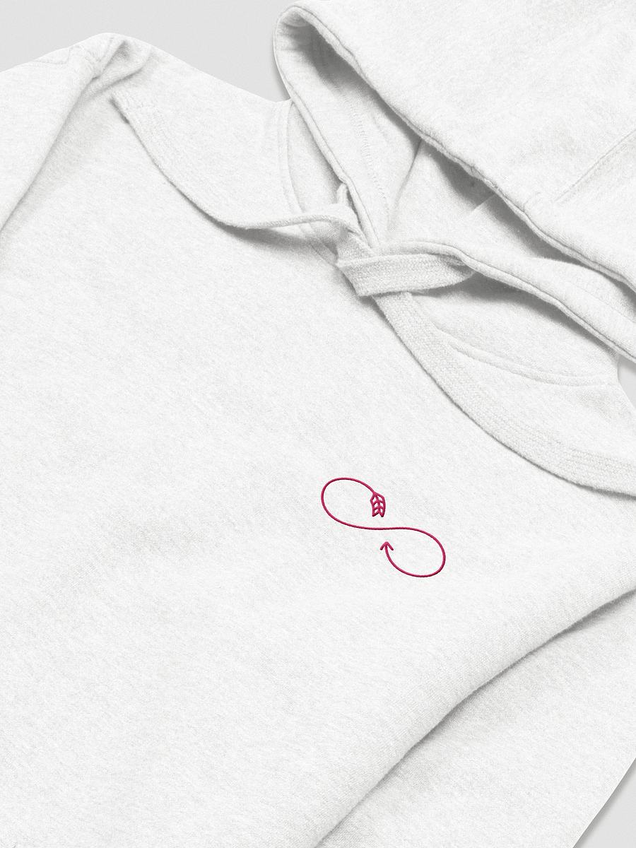 Infinity Arrow Hoodie product image (3)