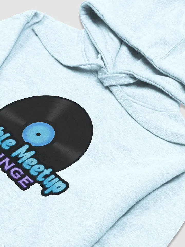 Marble Meetup Lounge Hoodie product image (56)