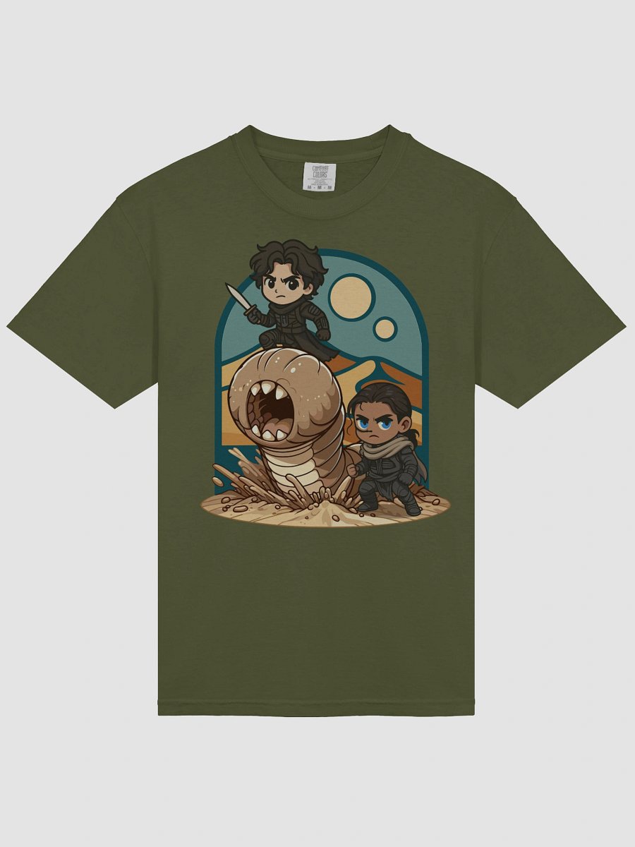 Dune (Phox's fave game) product image (3)