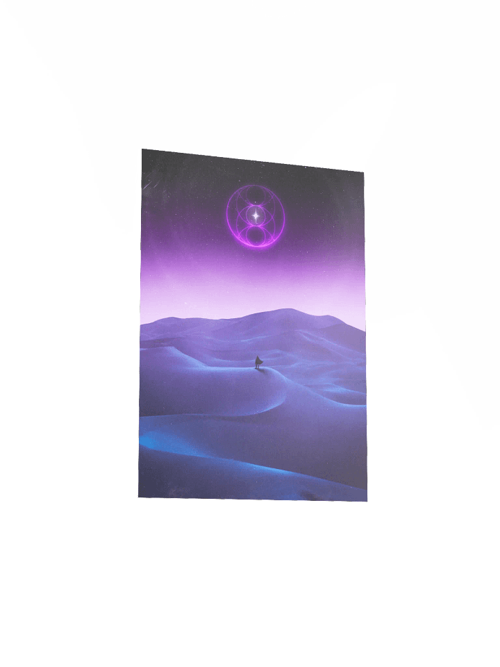 Eyes of Truth - Poster product image (2)