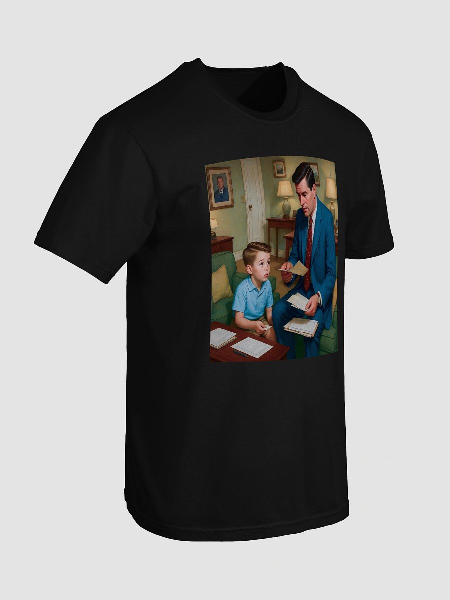 Good old Days T-shirt product image (90)