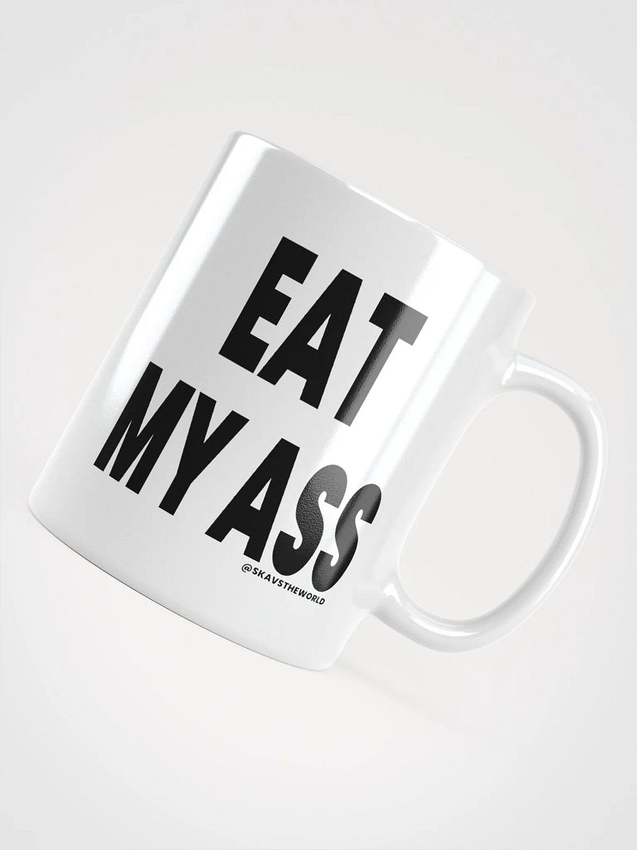 The INFAMOUS Mug product image (11)