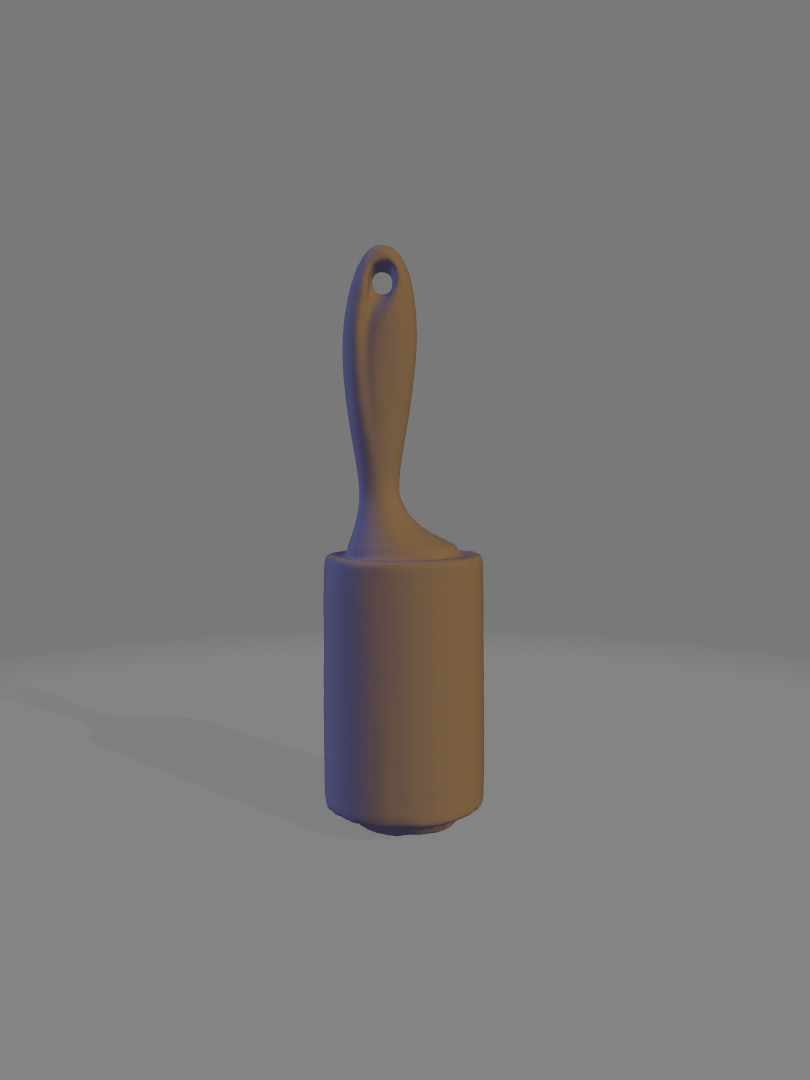 Lint Roller product image (1)