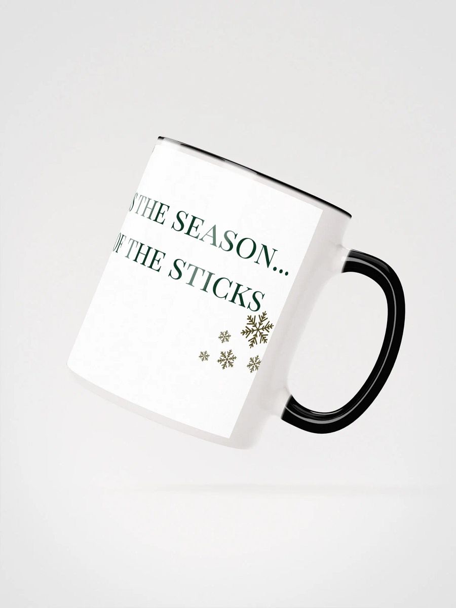 Holiday: Lyrics Mug product image (4)