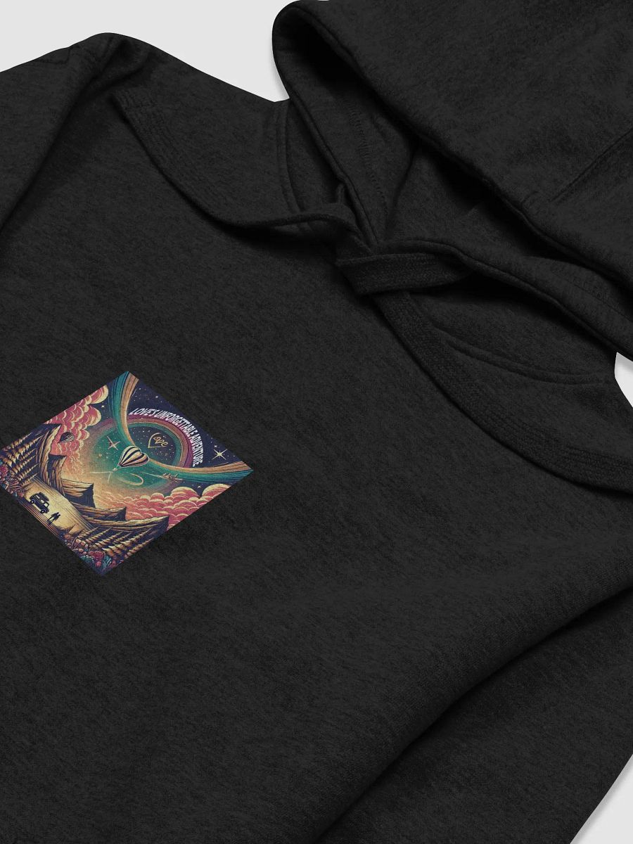 Unforgettable Adventure Hoodie product image (3)