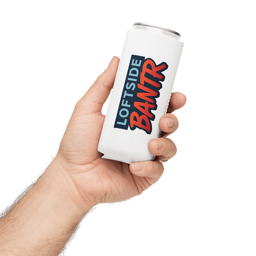 Loftside Bantr Can Coozies product image (12)