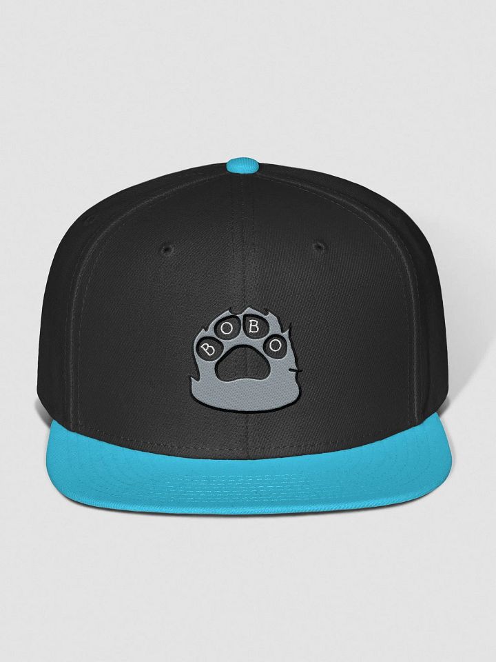 Bobeans Paw Hat product image (1)