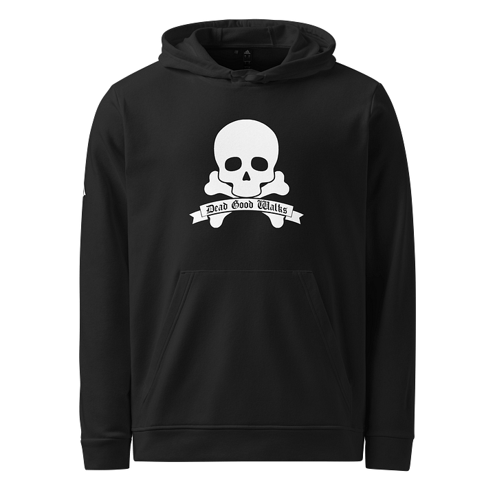 Dead Good Walks X Adidas Hoodie product image (1)