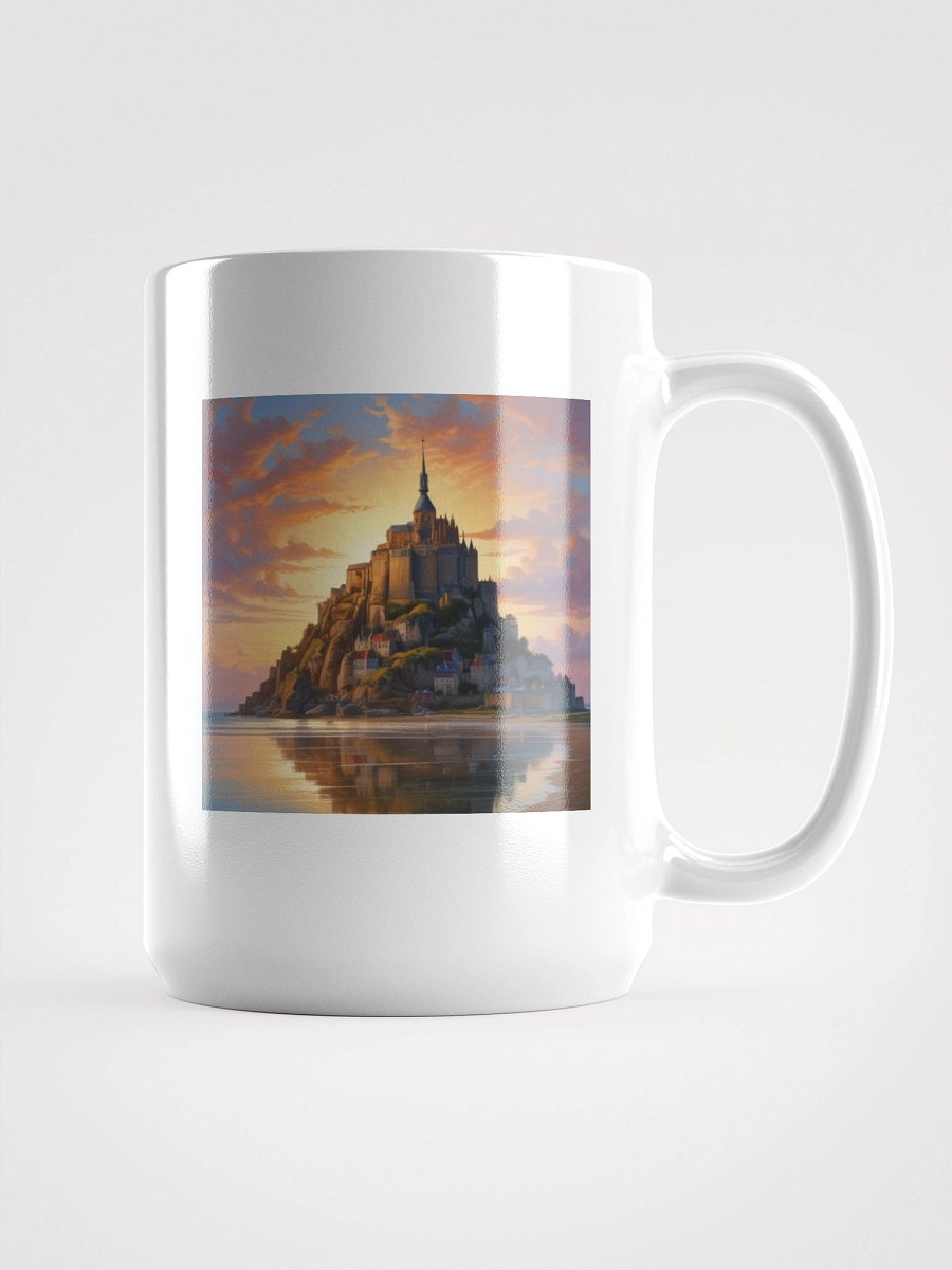 Mount Saint Michel product image (1)