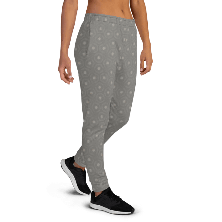 Twilight Stars All-Over Print Women's Joggers product image (1)