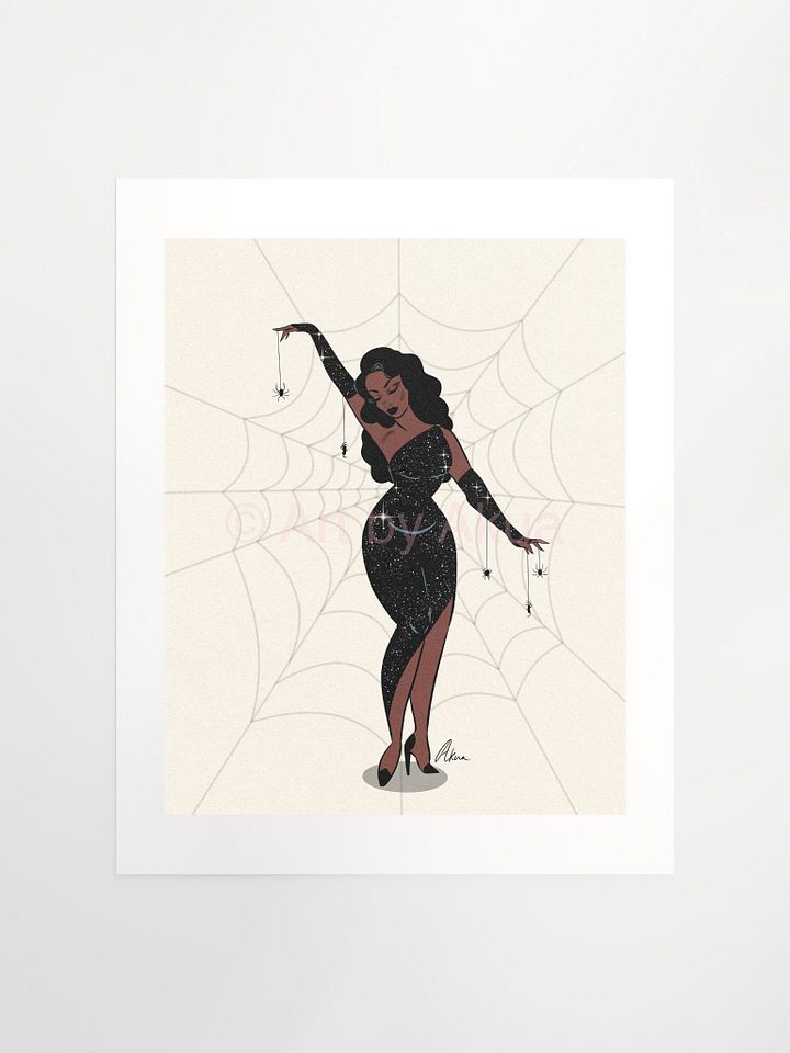 Spider Queen product image (4)