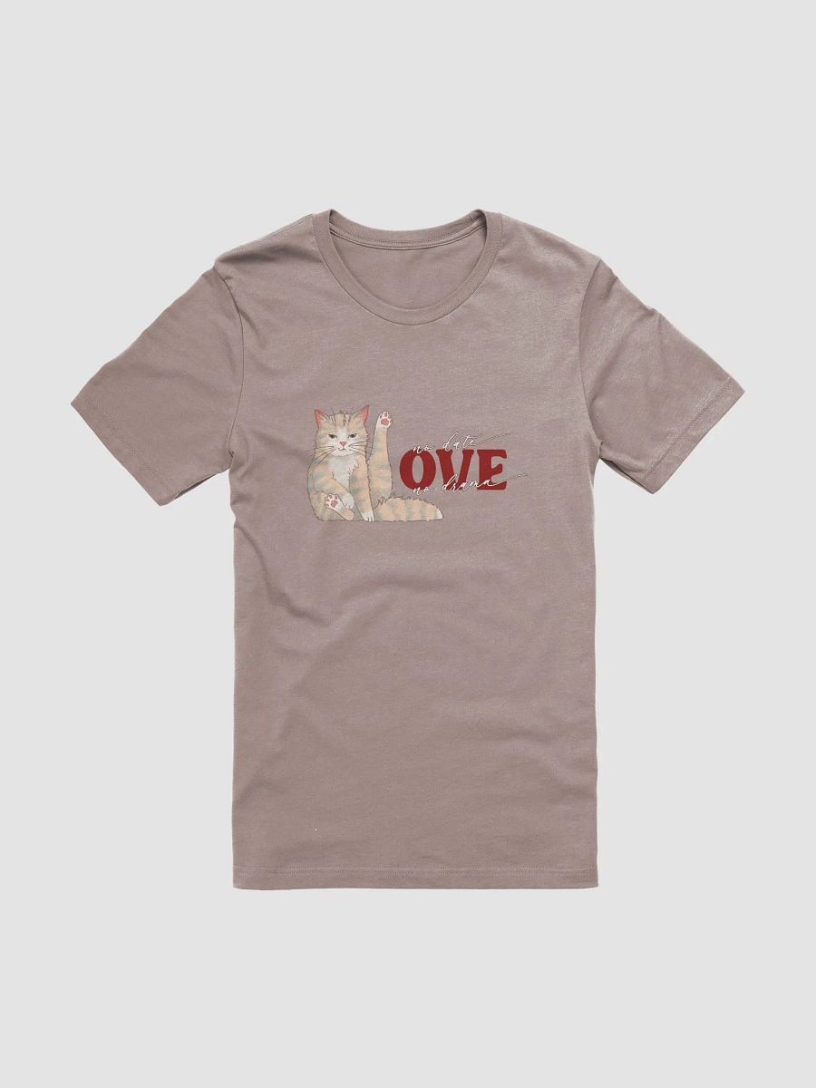 Cat Date Night -Regular fit product image (3)