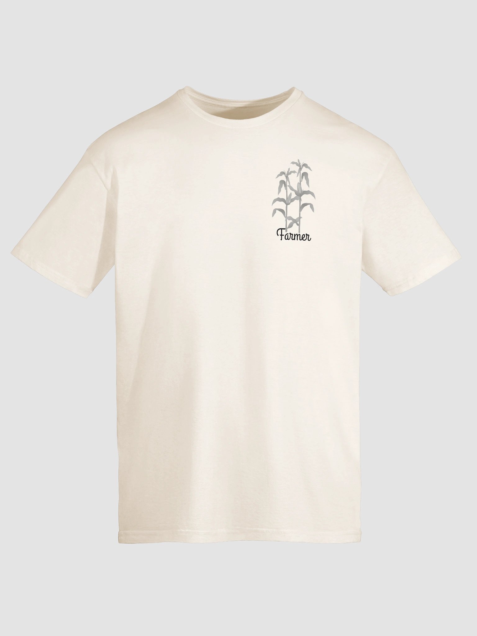 Corn Farmer T-Shirt product image (149)