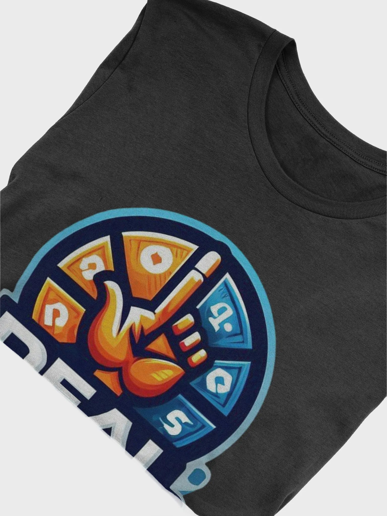 Loser DEAL Stylized T-Shirt product image (55)