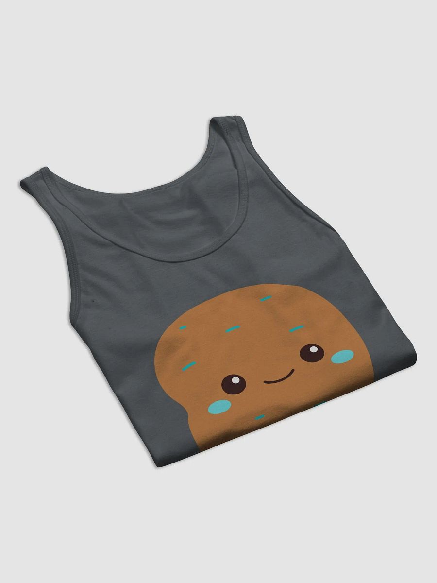 I'm Just A Potato Men's Muscle Tee product image (71)