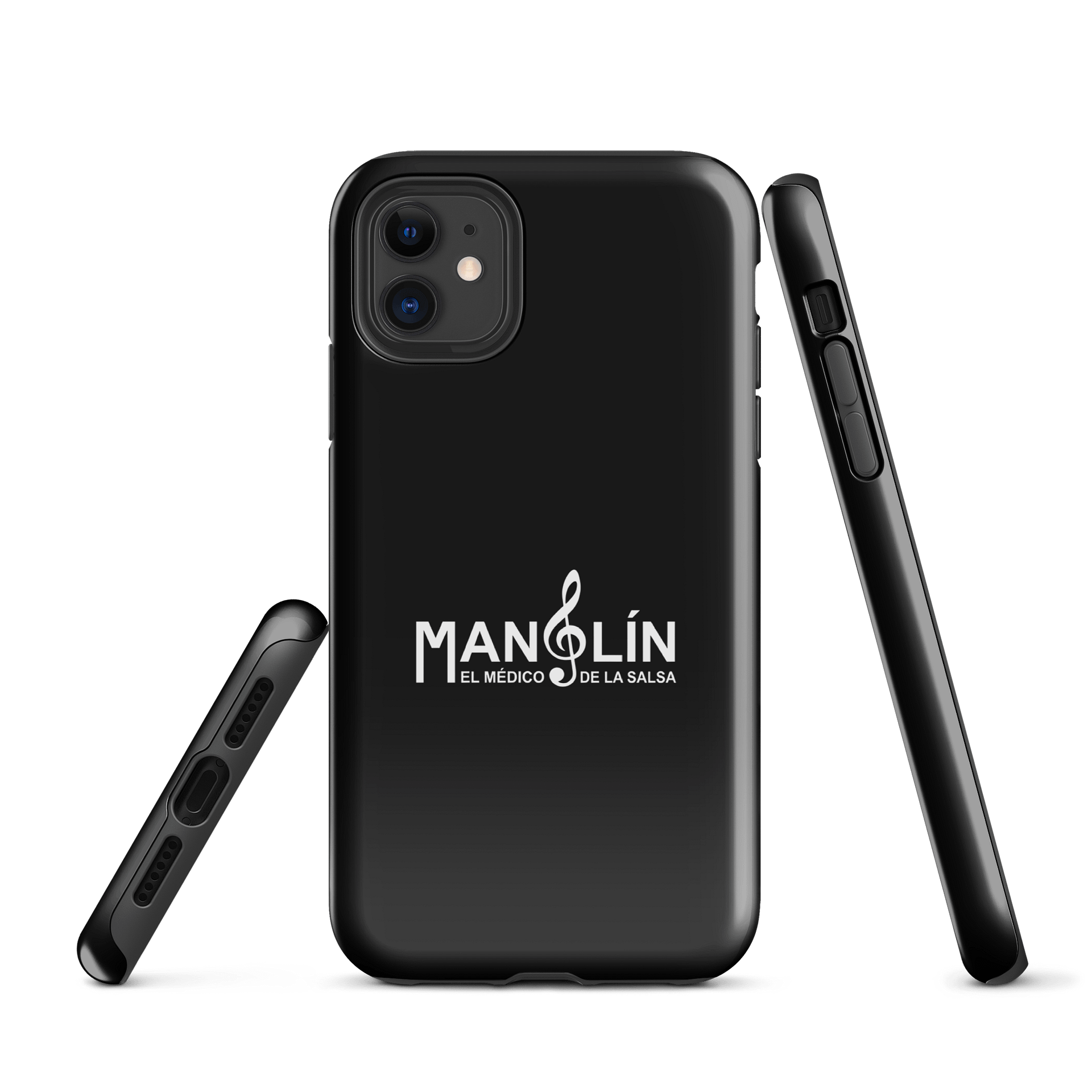 Manolín - Tough Case for iPhone® product image (1)