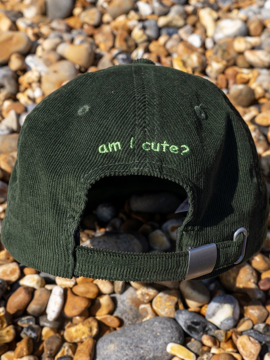 am i cute? - olive product image (4)