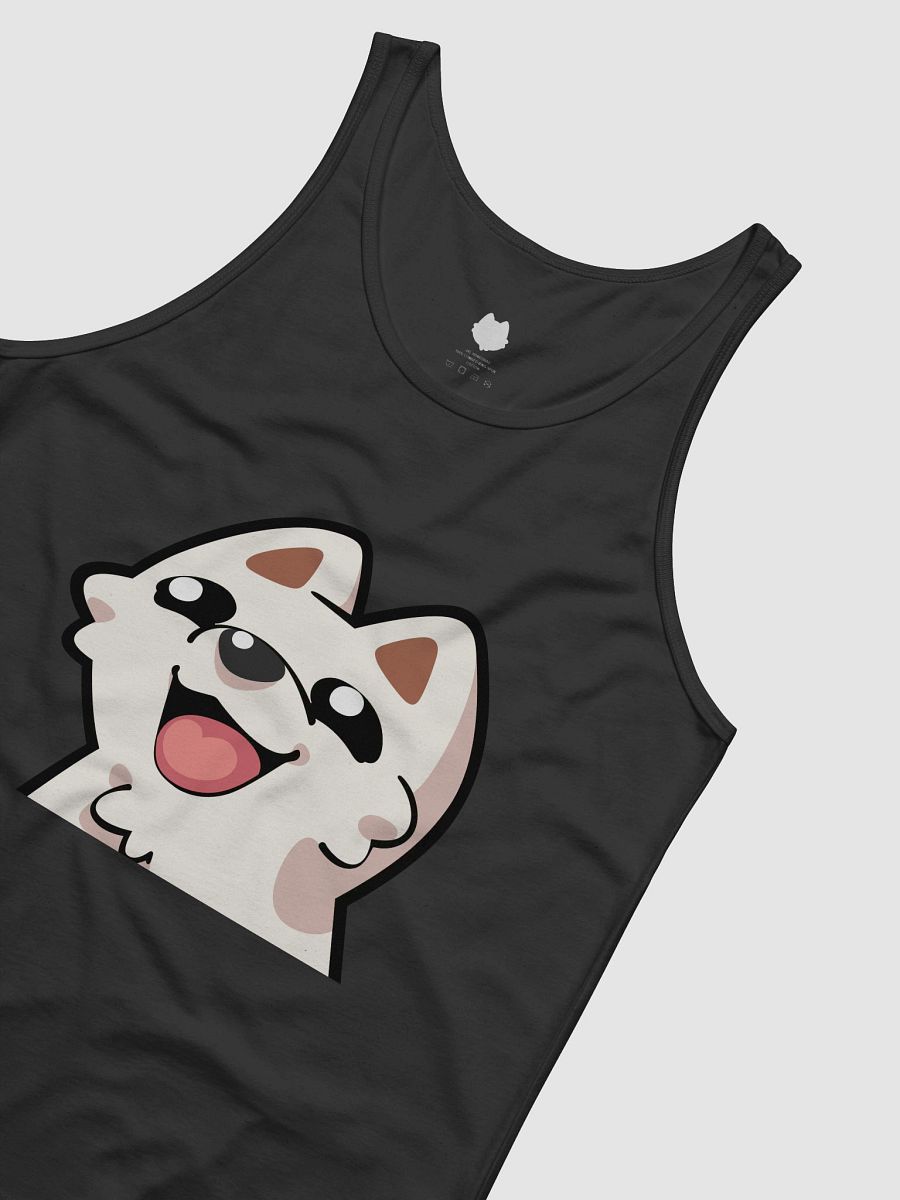Happy as a Woofle Tank Top product image (4)