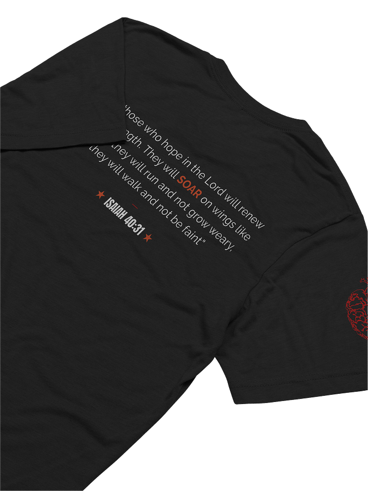 SOAR T-Shirt product image (2)