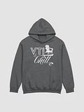 VTI & Chill Hoodie product image (1)