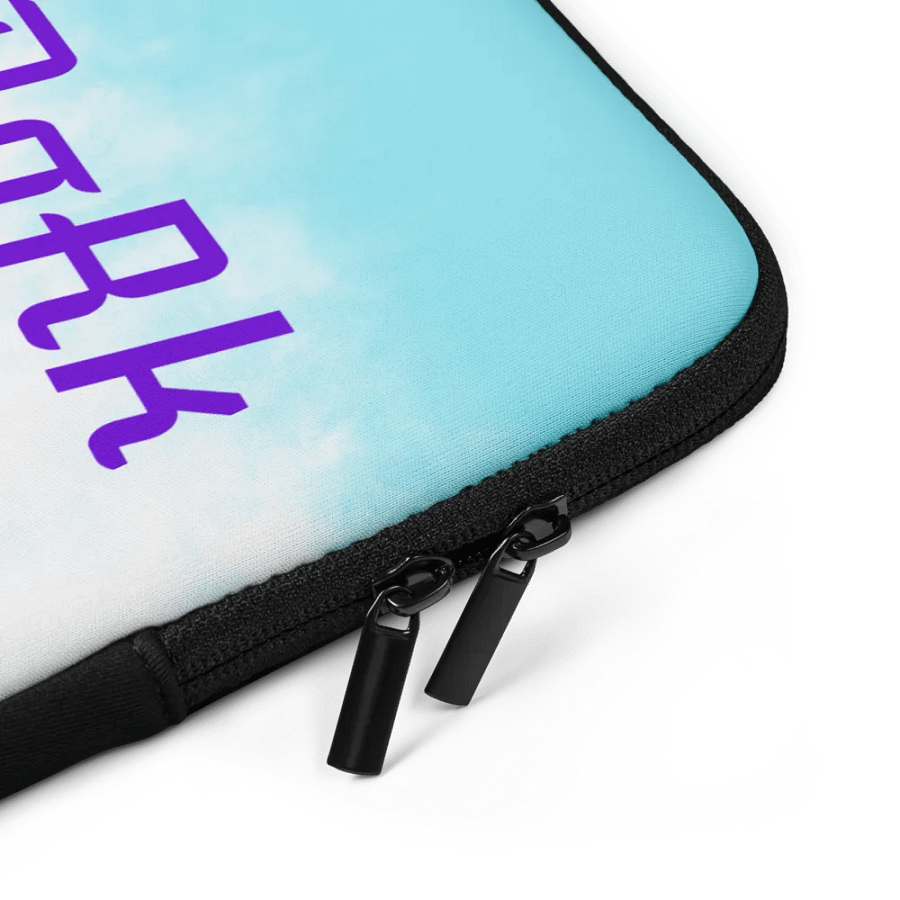 ToRk's DoRk Laptop Bag product image (4)