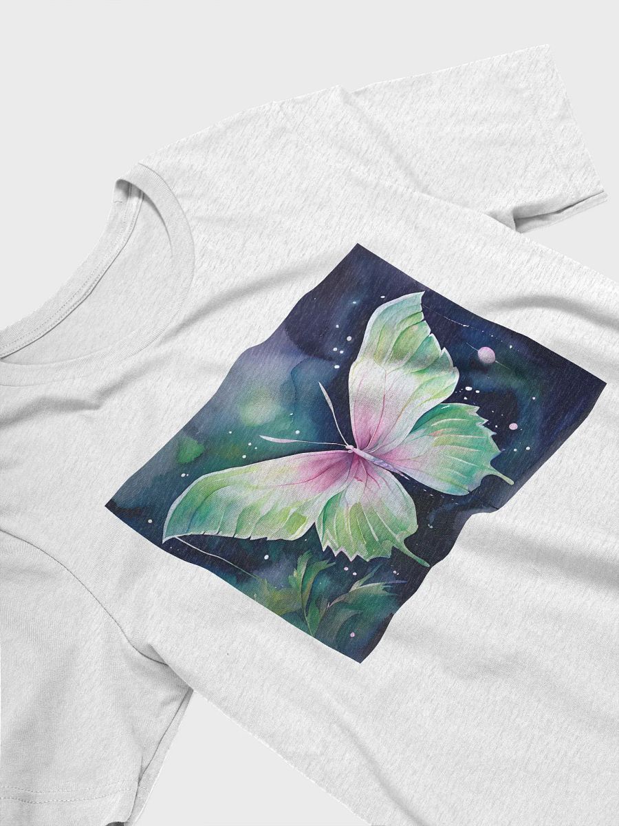 Moth Spirit Animal Watercolor product image (38)