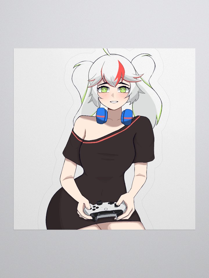 Your Friendly Neighborhood Gamer Girl product image (1)