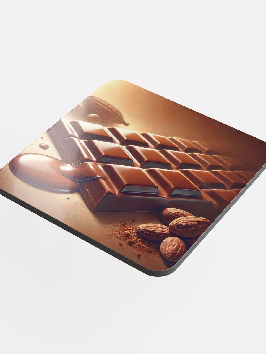 Chocolate Coaster product image (4)