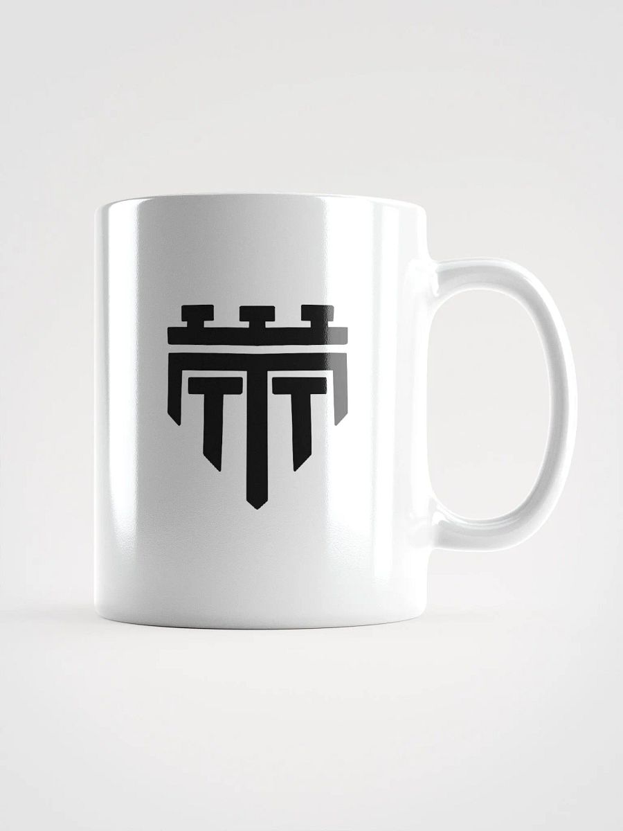 Abyss Walker Mug - White product image (4)